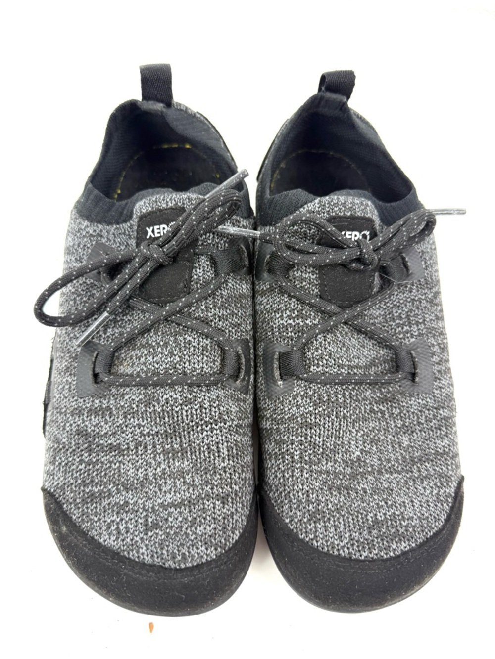 Xero Shoes Oswego Barefoot Shoe Size 8.5